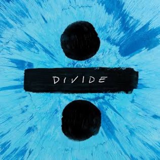 ÷ (Divide) · Ed Sheeran