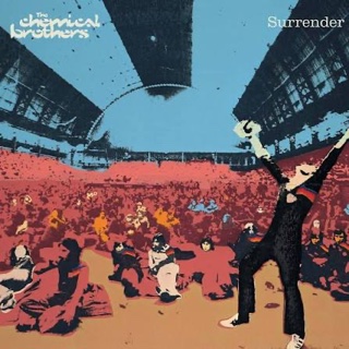 Surrender · The Chemical Brothers