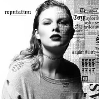 reputation · Taylor Swift