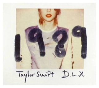 1989 · Taylor Swift
