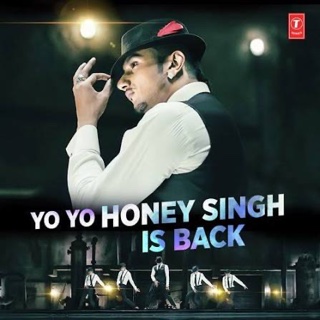 Yo Yo Honey Singh Is Back · Yo Yo Honey Singh