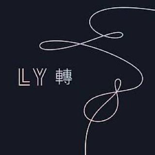 Love Yourself 轉 'Tear' · BTS