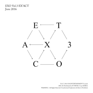 EX'ACT · EXO