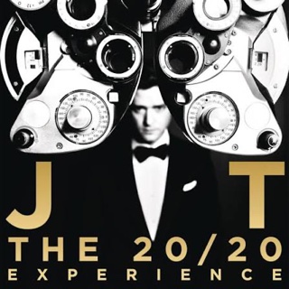 The 20/20 Experience · Justin Timberlake