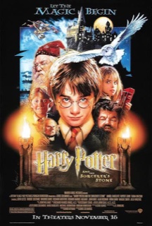 Harry Potter and the Sorcerer's Stone (2001)