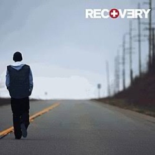 Recovery · Eminem