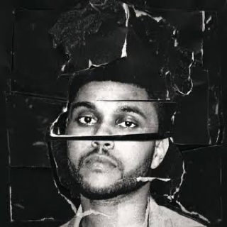 Beauty Behind the Madness · The Weeknd