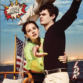 Norman F***ing Rockwell! · Lana Del Rey