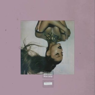 thank u, next · Ariana Grande