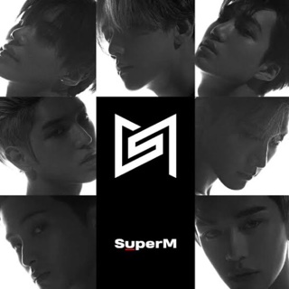 SuperM · SuperM