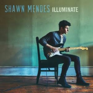 Illuminate · Shawn Mendes
