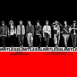Limitless · NCT 127