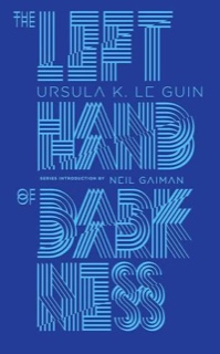 The Left Hand of Darkness · Ursula K. Le Guin