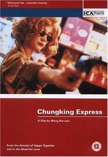 Chungking Express (1994)