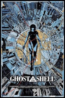 Ghost in the Shell (1995)